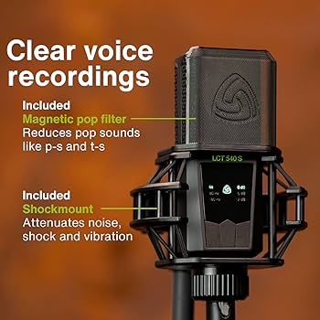 配信機器・PA機器・レコーディング機器 Lewitt LCT-540S SUBZERO New-96% giWds2fQfzBK5fiyLxdcbn-1200-80.jpg